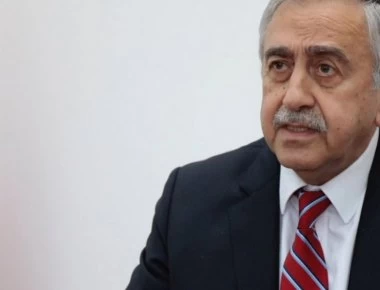 Μ. Ακιντζί: «Οι Τουρκοκύπριοι δεν αποδέχονται να είναι μειονότητα»